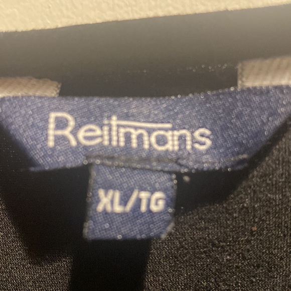 Reitmans Xl top - Picture 3 of 6